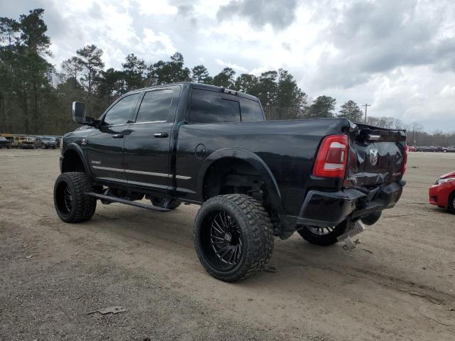 2019 RAM 2500 LIMIT 3C6UR5SL0KG539705
