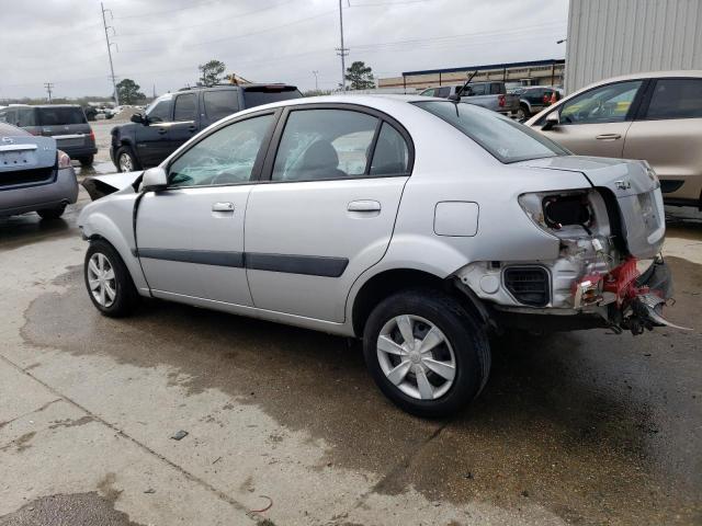 KNADE123366146492 KIA Rio