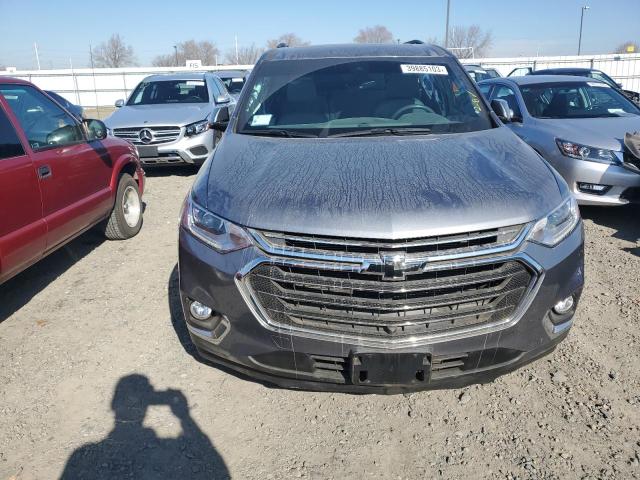 2020 CHEVROLET TRAVERSE L - 1GNEVHKW9LJ197103