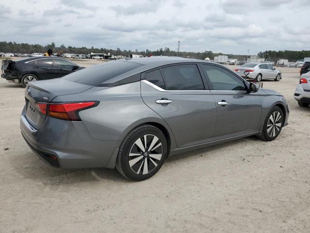 2022 NISSAN ALTIMA SV - 1N4BL4DV4NN337459