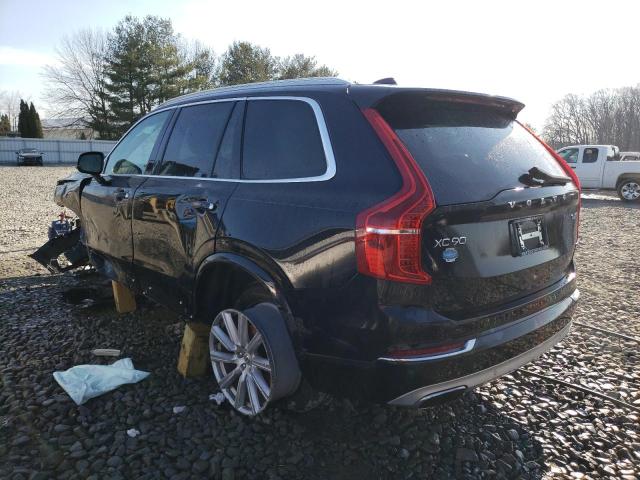 2019 VOLVO XC90 T6 IN - YV4A22PL2K1507213