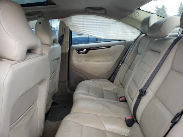 YV1RS59V742407332 Volvo S60