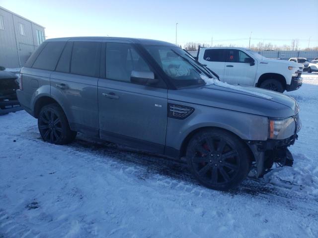 SALSH2E41DA806530 Land Rover Range Rover Sport Sc