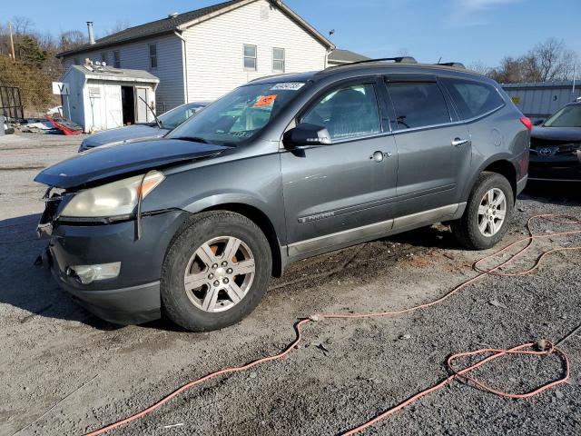 2009 Chevrolet Traverse LT