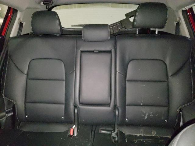 KNDPNCAC9K7571829 KIA Sportage Ex