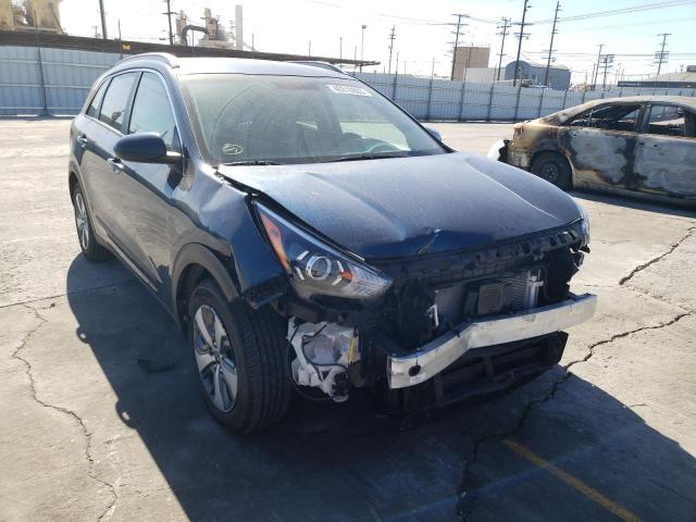 KNDCB3LC5L5413067 KIA NIRO LX