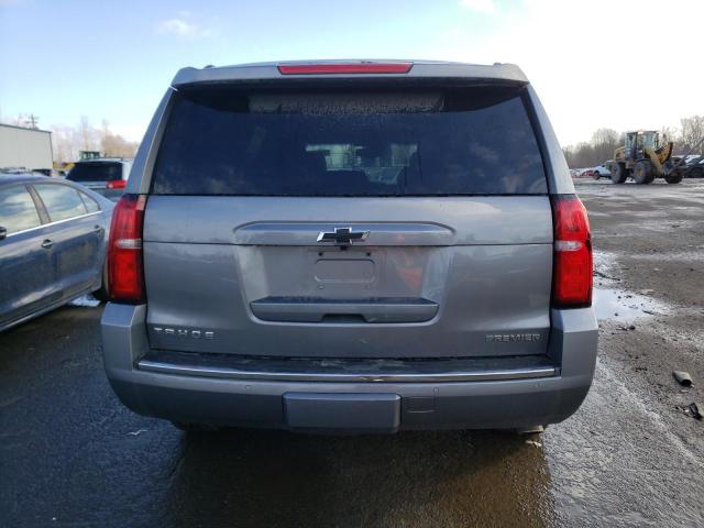 2019 CHEVROLET TAHOE K150 - 1GNSKCKC0KR221373