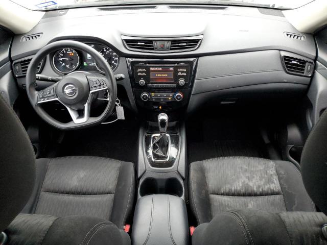 2017 NISSAN ROGUE S - KNMAT2MT7HP545692