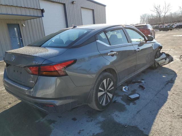 2021 NISSAN ALTIMA SV - 1N4BL4DW0MN411290