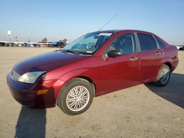 2006 Ford Focus 