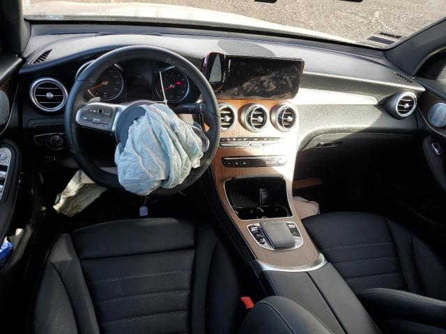 W1N0G8EB2MF875029 Mercedes-Benz Glc 300 4matic