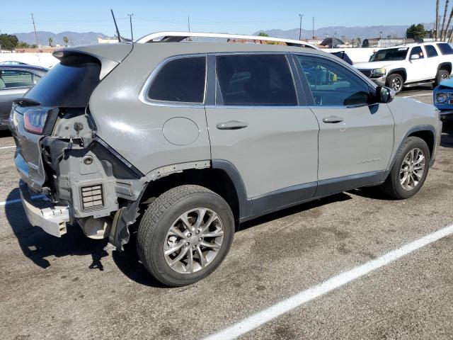 1C4PJLLB2KD439450 Jeep Cherokee Latitude Plus