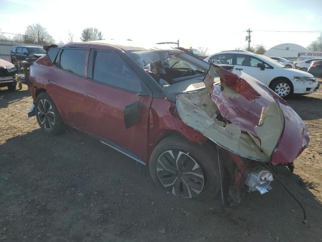2022 KIA EV6 LIGHT KNDC3DLC6N5060327