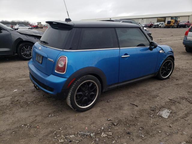 WMWMF7C56ATX44117 Mini Cooper