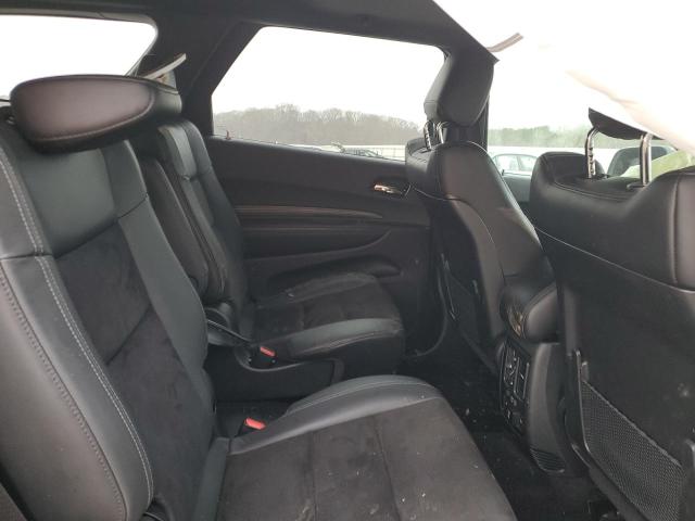 2021 DODGE DURANGO GT - 1C4RDHDG7MC847278