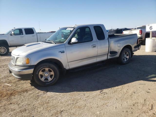 2001 Ford F-150 