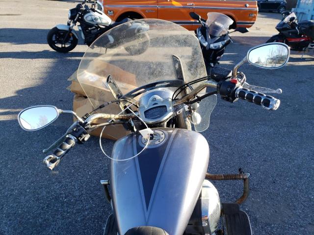 2008 YAMAHA XVS1300 CT JYAVP25Y08A000772