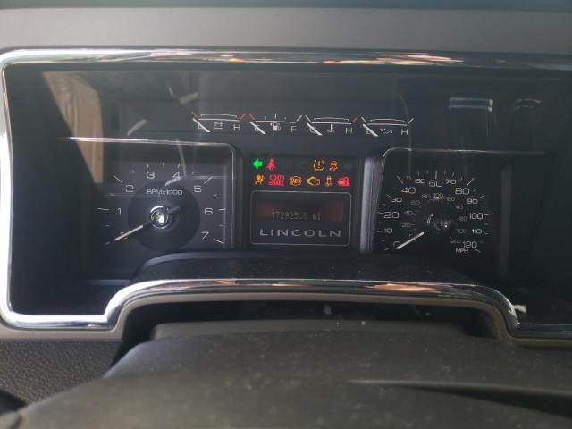 5LMJJ2J53DEL00141 Lincoln Navigator
