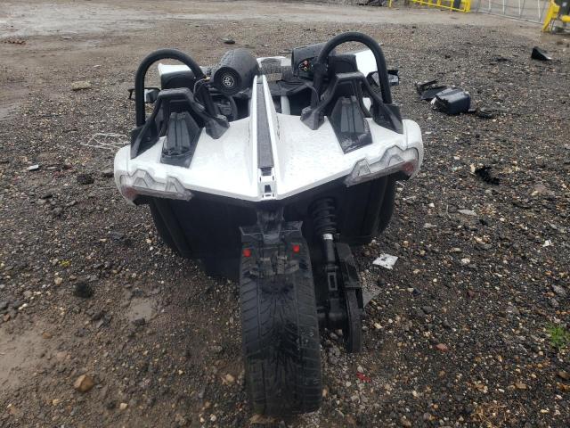 2021 POLARIS SLINGSHOT - 57XAASHD8M8140588
