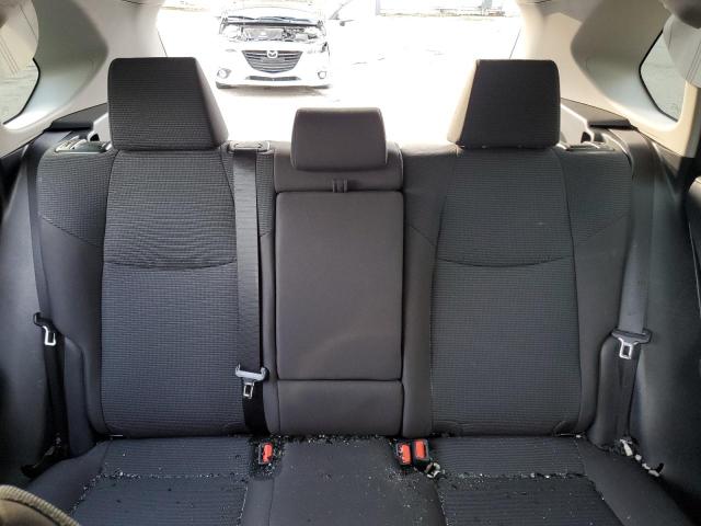2022 TOYOTA RAV4 LE 2T3G1RFV7NC285786