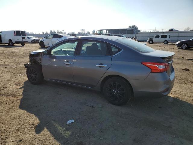 3N1AB7AP8JY254228 Nissan SENTRA S