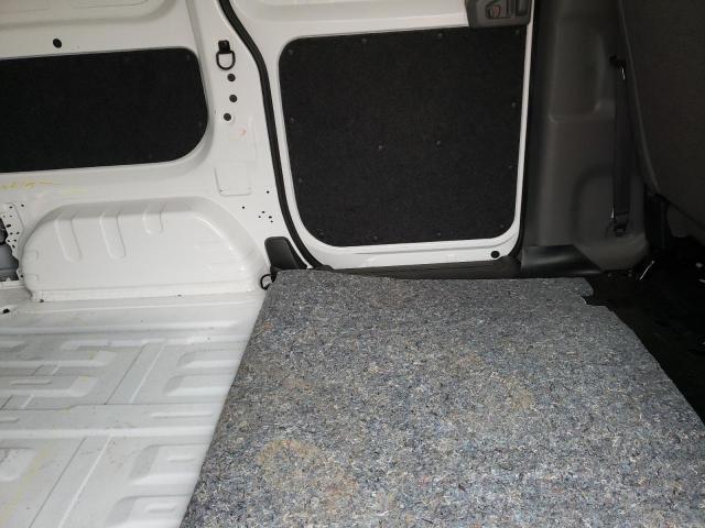 2020 NISSAN NV200 2.5S 3N6CM0KN5LK708247