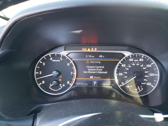 1N4BL4CW7LC119759 Nissan ALTIMA SR
