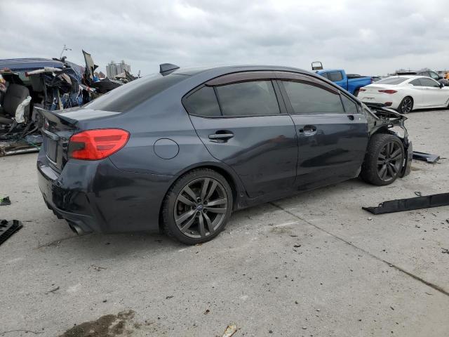 JF1VA1J60G9809523 Subaru Wrx Limited
