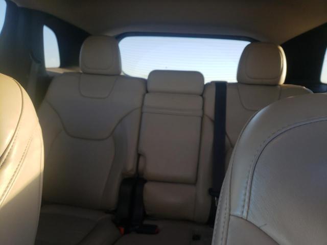 1C4PJLDB5FW670707 Jeep Cherokee Limited
