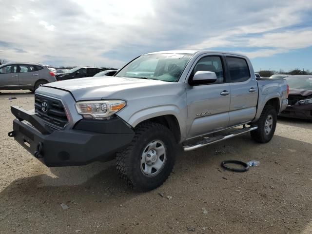 2016 Toyota Tacoma 