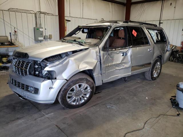 2012 Lincoln Navigator L 