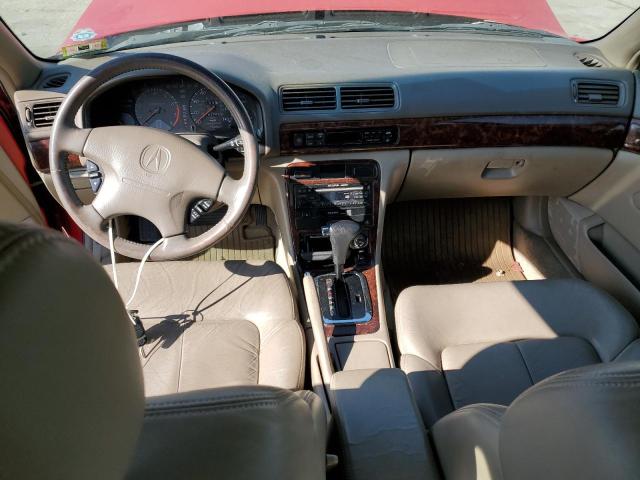 19UYA2255XL012935 Acura 3.0CL