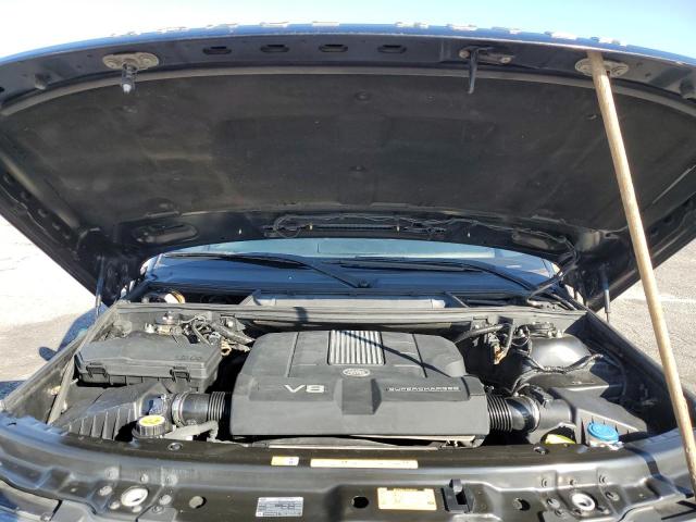 SALMF1E49AA317832 Land Rover RANGEROVER