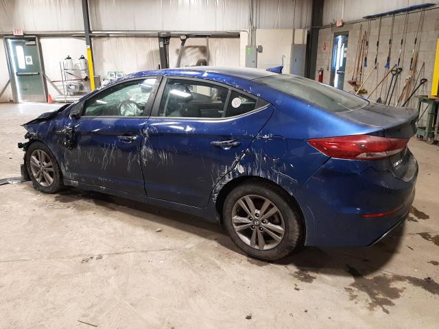 VIN 3FA6P0HD8FR193929 2015 Ford Fusion, SE no.2