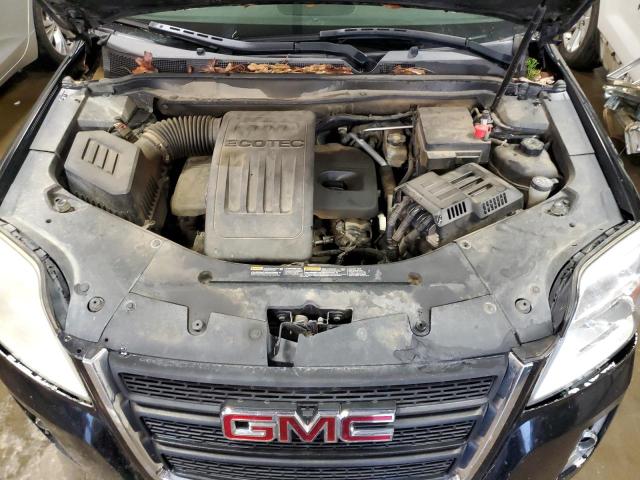 2GKALMEK0C6310761 GMC Terrain Sle