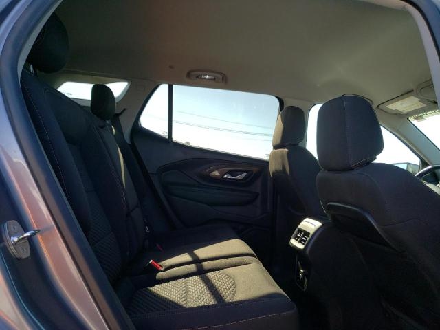 3GKALMEV7LL294077 GMC Terrain Sle