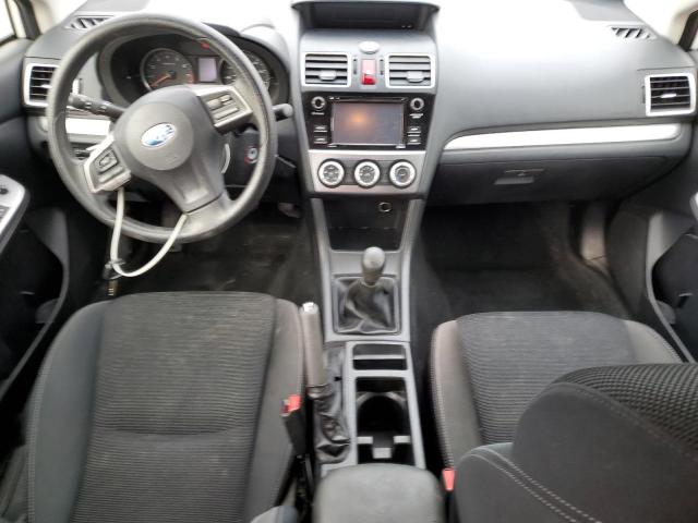JF2GPACC8F9307105 Subaru Xv Crosstrek 2.0 Premium