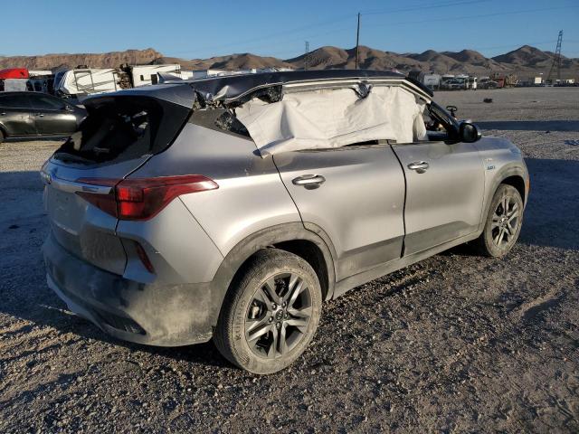 KNDEPCAAXM7182331 KIA Seltos Lx