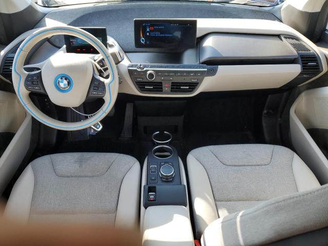 2015 BMW I3 REX - WBY1Z4C50FV279579