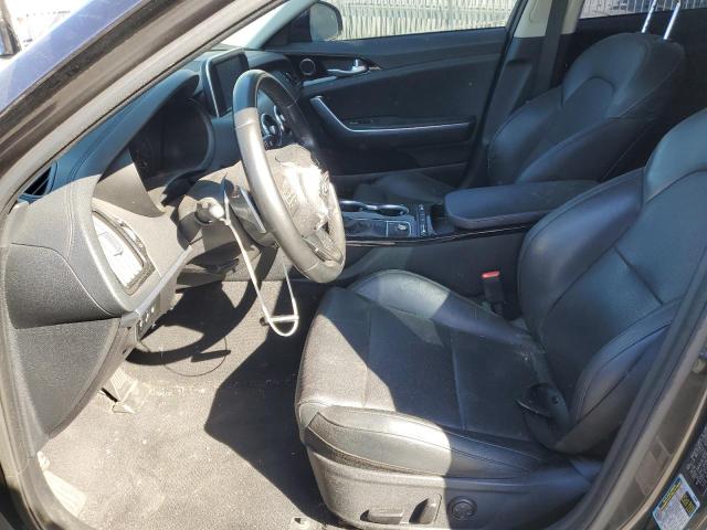 KNAE15LA6K6052332 KIA Stinger