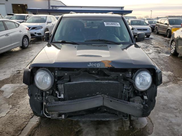 2016 JEEP PATRIOT SP - 1C4NJPBA9GD711989