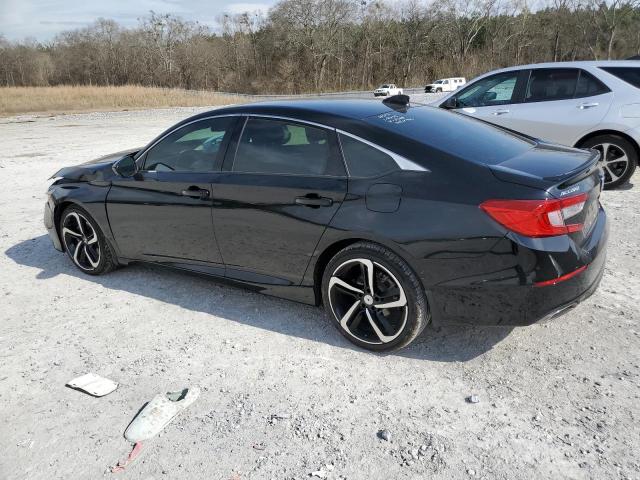 VIN 1N4AA6AP4GC388025 2020 HONDA ACCORD no.2