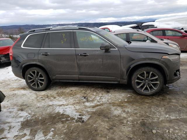 YV4102PK4J1357696 Volvo XC90