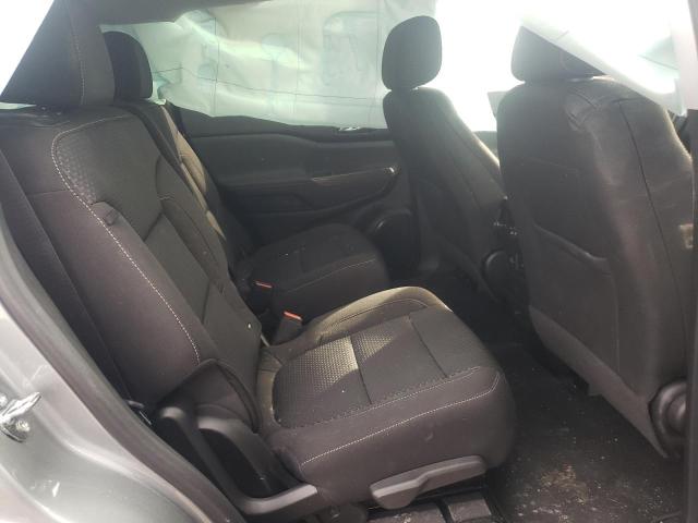 1GKKNRL46PZ119470 GMC Acadia