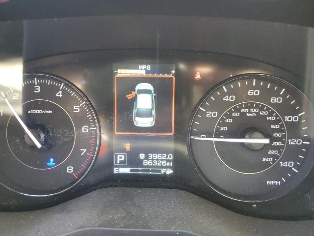 4S3GTAD67H3725664 Subaru Impreza Premium Plus