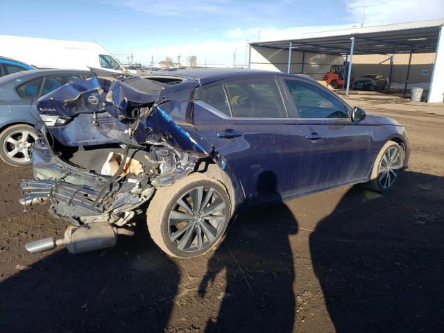 1N4BL4CW7LC119759 Nissan ALTIMA SR