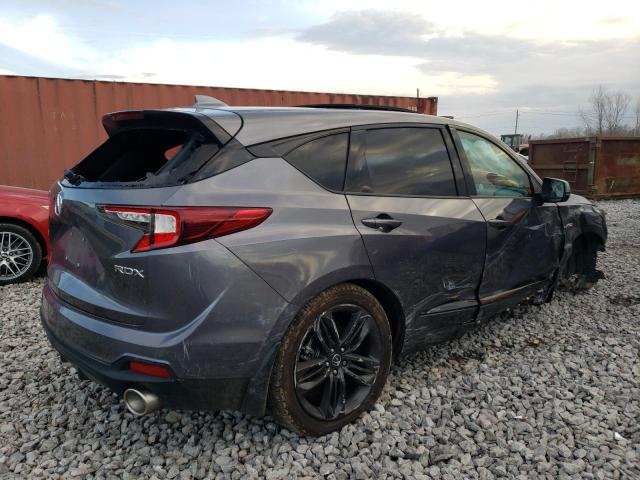 2021 ACURA RDX A-SPEC - 5J8TC1H65ML012119