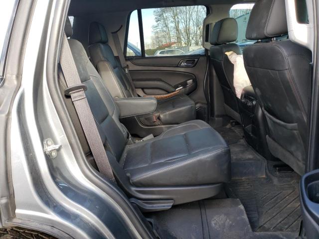 2019 CHEVROLET TAHOE K150 - 1GNSKCKC0KR221373