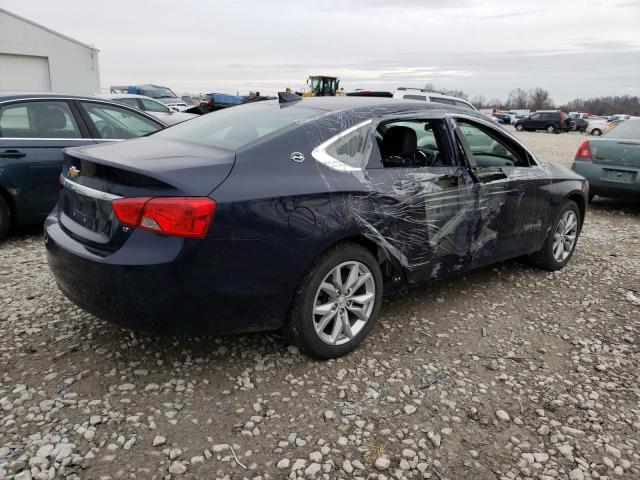 2016 CHEVROLET IMPALA LT - 1G1105SA9GU153897