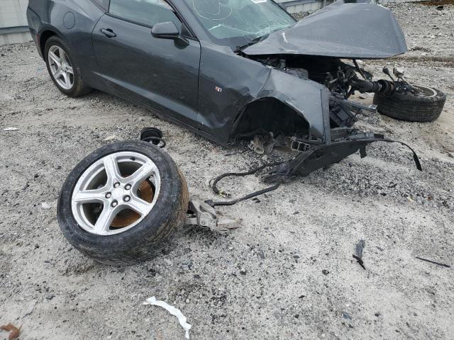 2016 CHEVROLET CAMARO LT - 1G1FB1RS5G0147870